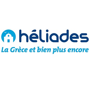 You are currently viewing Héliades