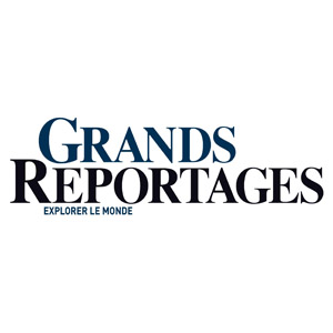 You are currently viewing Grands Reportages