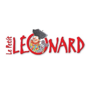 You are currently viewing Le petit Léonard