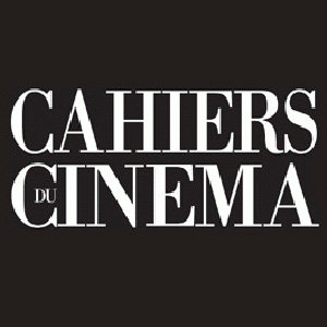 You are currently viewing Cahiers du Cinéma