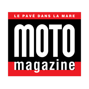 Lire la suite à propos de l’article Moto Magazine