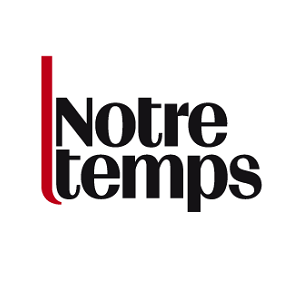 You are currently viewing Notre temps