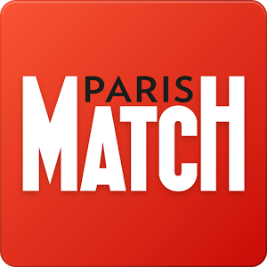 You are currently viewing Paris Match