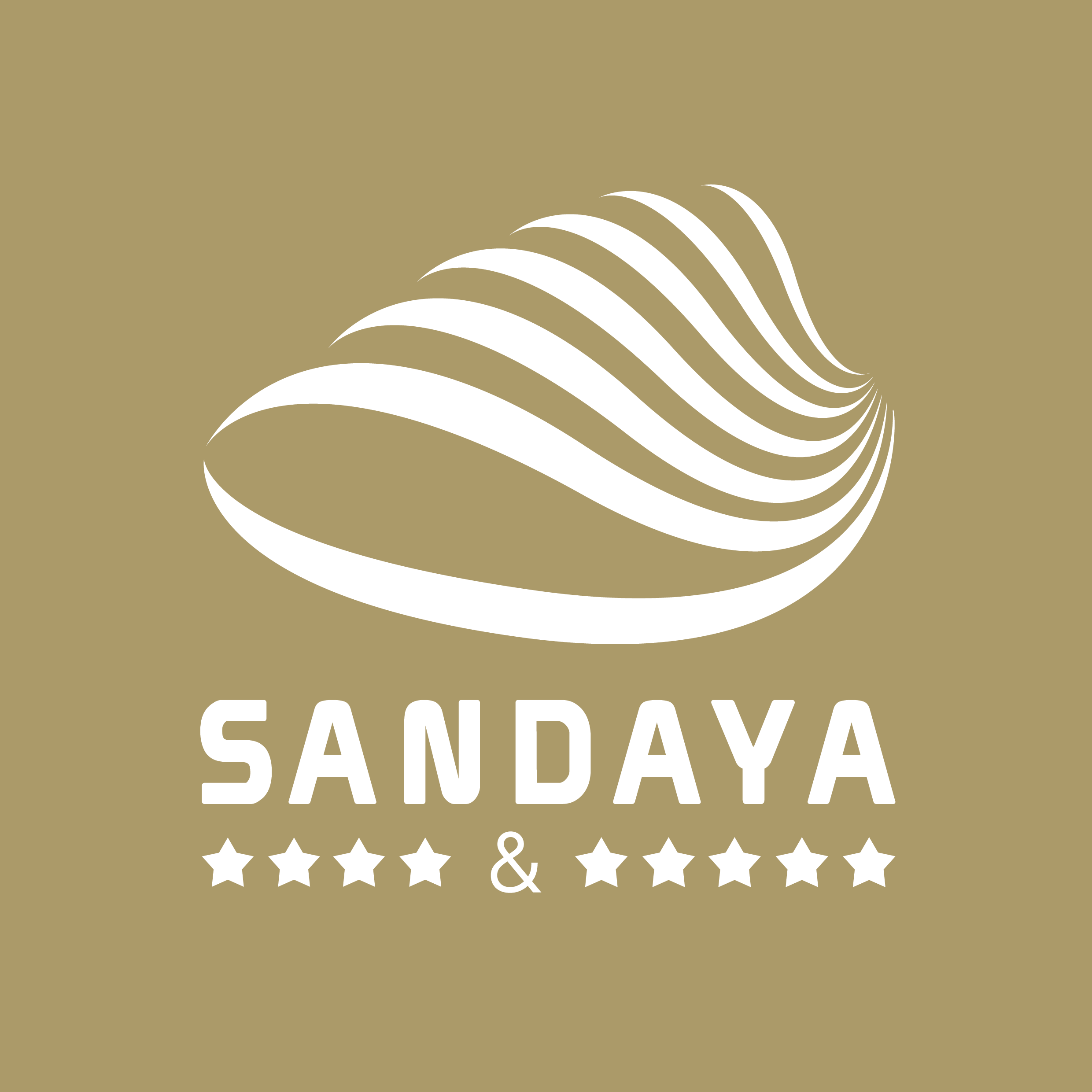 You are currently viewing SANDAYA